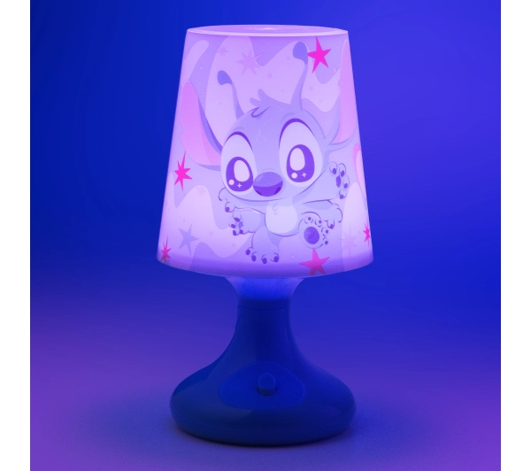 Paladone Disney Stitch Table Lamp