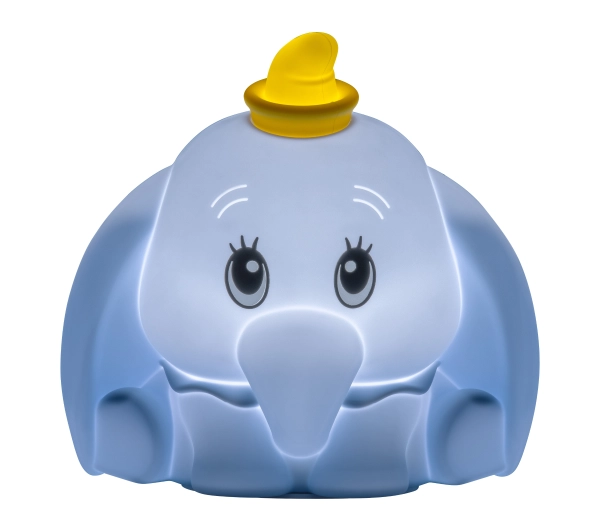 Paladone Squishy Glo Silicone Light Disney Dumbo