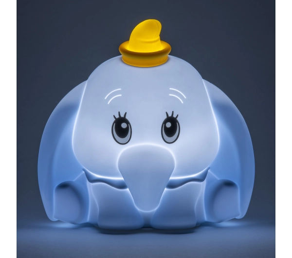 Paladone Squishy Glo Silicone Light Disney Dumbo