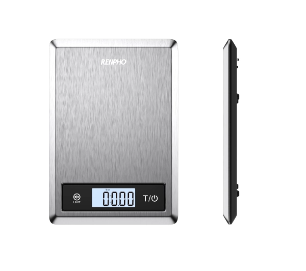 Renpho Calibra 1 Tarowanie 5kg