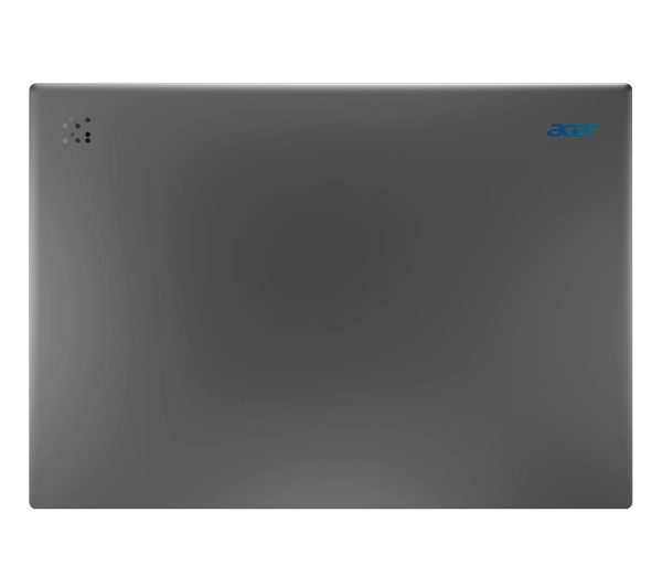 Acer Aspire 16 AI A16-61M OLED 16" Ryzen AI 5 340 16GB RAM 512GB Dysk SSD Win11 Szary Funkcje AI - Kup na Raty - RRSO 0%