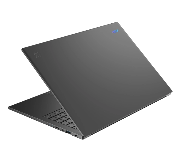 Acer Aspire 16 AI A16-61M OLED 16" Ryzen AI 5 340 16GB RAM 512GB Dysk SSD Win11 Szary Funkcje AI - Kup na Raty - RRSO 0%