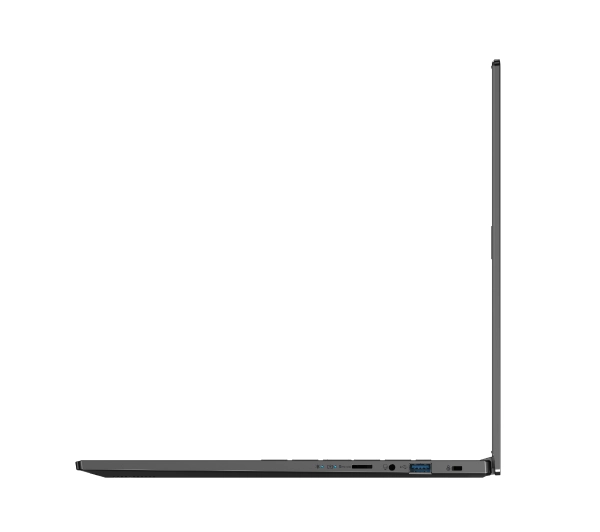 Acer Aspire 16 AI A16-61M OLED 16" Ryzen AI 5 340 16GB RAM 512GB Dysk SSD Win11 Szary Funkcje AI - Kup na Raty - RRSO 0%