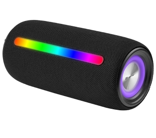 Tracer Stripe TWS BT RGB 10W Czarny