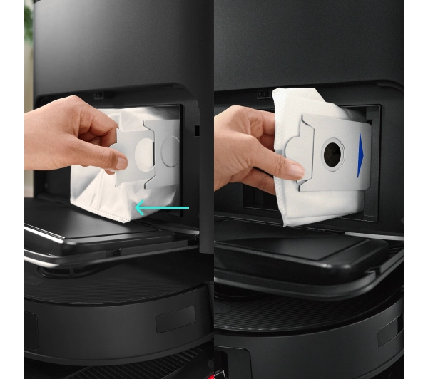 Bosch BHZRDBAB 3szt.