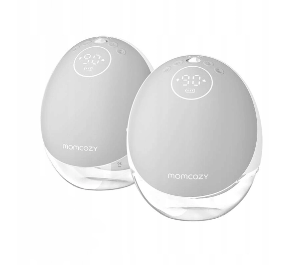 Momcozy M9 BP225-GR71BA-A