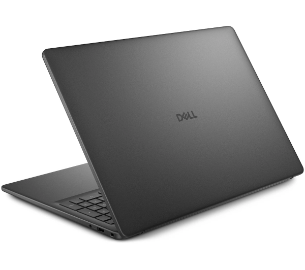 Dell 16 DC16250 16" Core 7 150U 16GB RAM 1TB Dysk SSD Win11 Czarny Funkcje AI - Kup na Raty - RRSO 0%