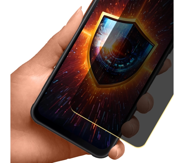 3mk Silky Matt Privacy do Samsung Galaxy XCover 7