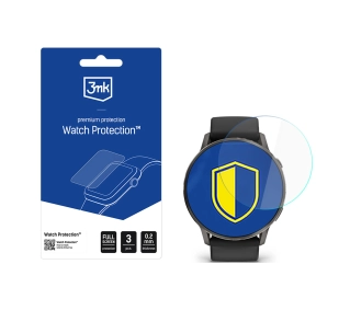 3mk Watch Protection ARC do Garmin Venu 4 41mm