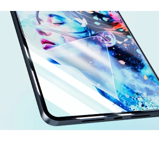 3mk up to 13" Paper Feeling do Lenovo Idea Tab 11" TB 336