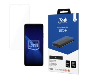 3mk ARC+ do Motorola Moto G06/ Moto G06 Power