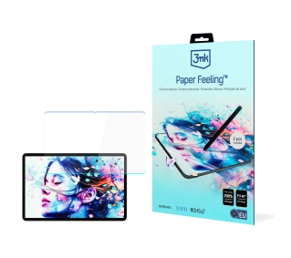 3mk up to 13" Paper Feeling do Redmi Pad 2 Pro