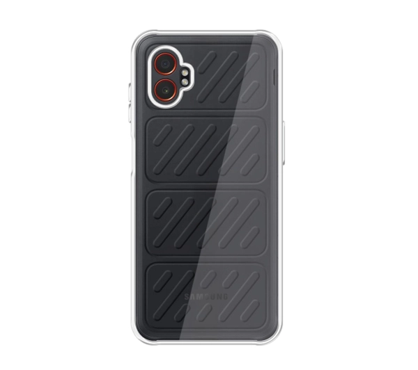 3mk Clear Case do Samsung Galaxy XCover 7 Pro