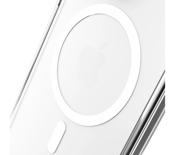 3mk Clear MagCase do iPhone 13 Pro Max