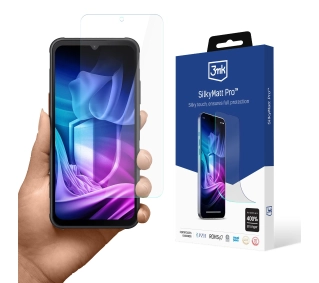 3mk Silky Matt Pro do Samsung Galaxy XCover 7 Pro