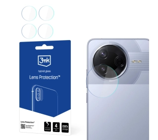 3mk Lens Protection do Poco F7 Pro