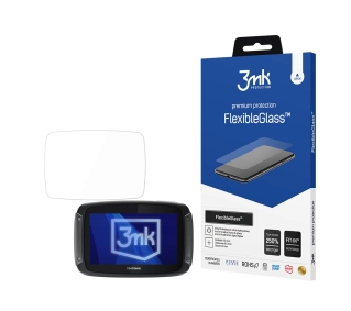 3mk FlexibleGlass do Tomtom Rider 550