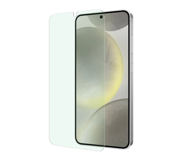 Belkin Szkło na Samsung S24, TrueClear Curve