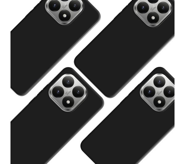 3mk Matt Case Pro do Xiaomi 15T 5G