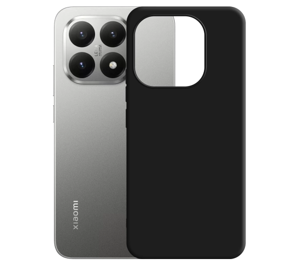 3mk Matt Case Pro do Xiaomi 15T 5G