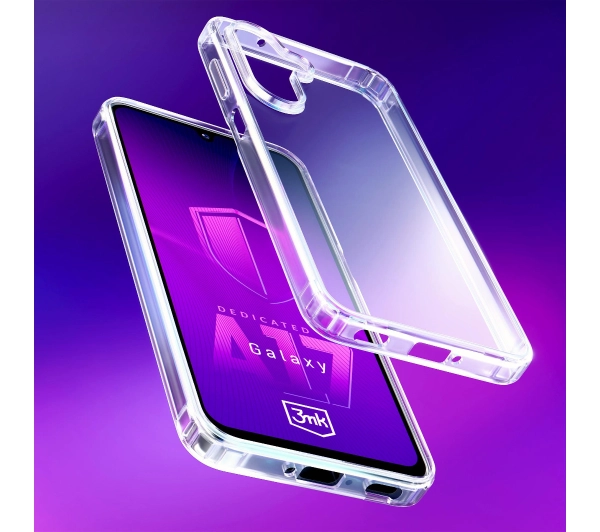 3mk Armor Case do Samsung Galaxy A17 5G/ 4G