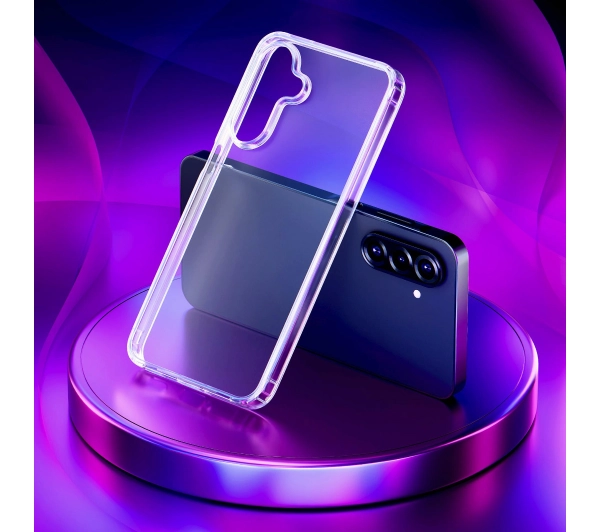 3mk Armor Case do Samsung Galaxy A17 5G/ 4G