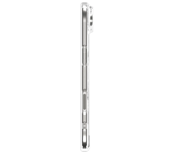 Spigen Ultra Hybrid Mag MagSafe do iPhone Air zero one titanium