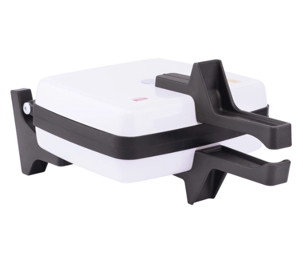 Gofrownice - Dezal 301.5.1 N 1300W Biały