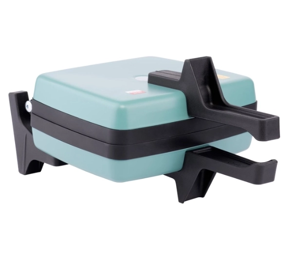 Gofrownice - Dezal 301.6.1 N 1300W Zielony