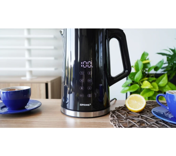 Prime3 SEK61 1,7l 2200W Regulacja temperatury