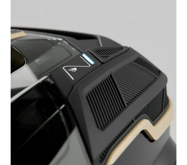 Thomas Amfibia Pro Evo 1700W  Ssawka Aqua Stealth Ssawka do prania dywanów  Ssawka do prania tapicerki - Kup na Raty - RRSO 0%