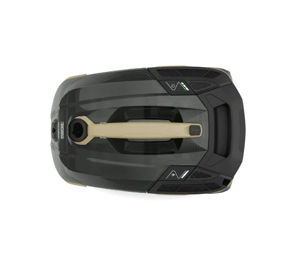 Thomas Amfibia Pro Evo 1700W  Ssawka Aqua Stealth Ssawka do prania dywanów  Ssawka do prania tapicerki - Kup na Raty - RRSO 0%