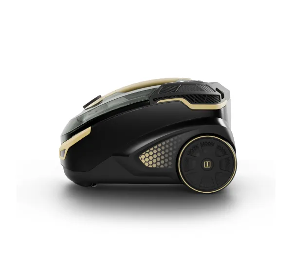 Thomas Amfibia Pro Evo 1700W  Ssawka Aqua Stealth Ssawka do prania dywanów  Ssawka do prania tapicerki - Kup na Raty - RRSO 0%