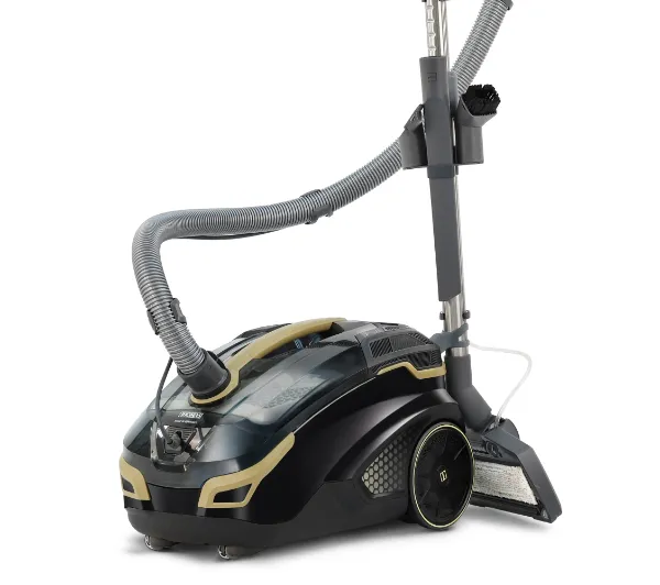 Thomas Amfibia Pro Evo 1700W  Ssawka Aqua Stealth Ssawka do prania dywanów  Ssawka do prania tapicerki - Kup na Raty - RRSO 0%