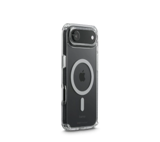 Hama D30 Extreme Protect do iPhone Air Przezroczysty
