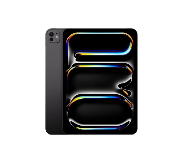 Apple iPad Pro 2025 6 gen 11" 12/256GB Wi-Fi Gwiezdna czerń - ⚡ EURO HIT CENOWY! ⚡ - Kup na Raty - RRSO 0%
