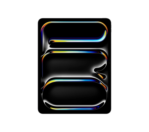 Apple iPad Pro 2025 8 gen 13" 12/256GB Wi-Fi Gwiezdna czerń