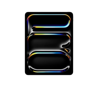 Apple iPad Pro 2025 8 gen 13" 12/256GB Wi-Fi Gwiezdna czerń - ⚡ EURO HIT CENOWY! ⚡ - Kup na Raty - RRSO 0%