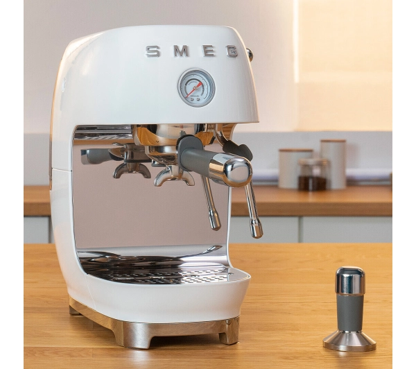 Smeg ECF03CREU - Kup na Raty - RRSO 0%