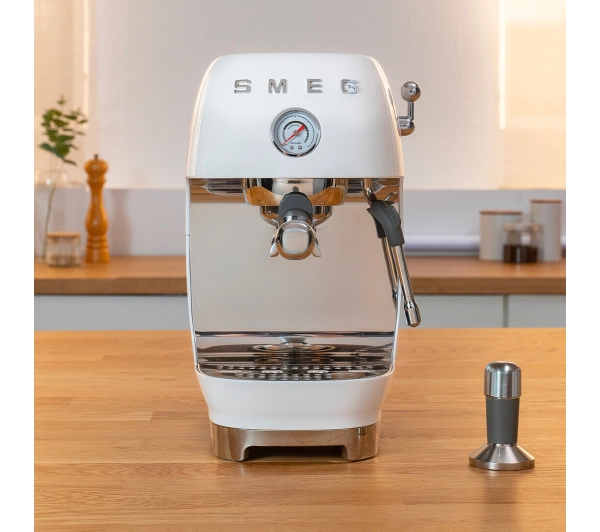 Smeg ECF03CREU - Kup na Raty - RRSO 0%