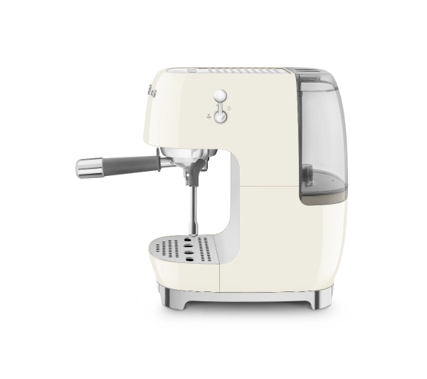 Smeg ECF03CREU - Kup na Raty - RRSO 0%