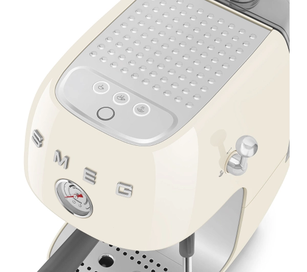 Smeg ECF03CREU - Kup na Raty - RRSO 0%