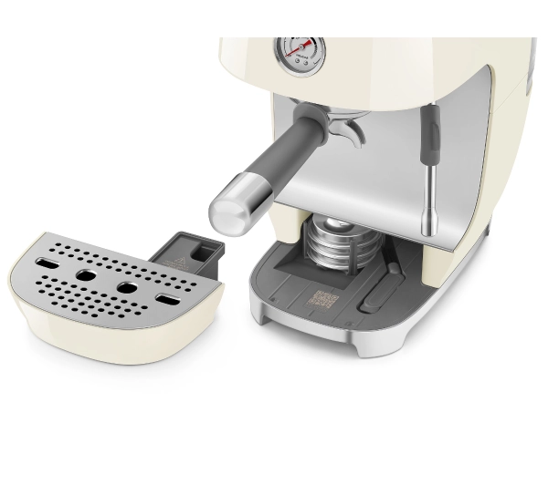 Smeg ECF03CREU - Kup na Raty - RRSO 0%