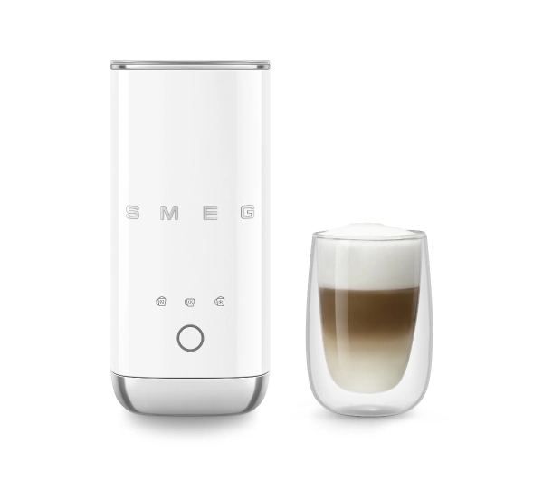 Smeg MFF02WHEU - Kup na Raty - RRSO 0%