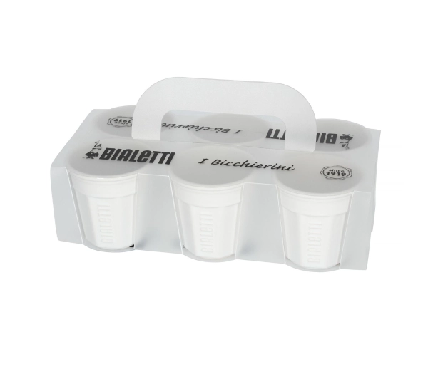 Bialetti Bicchierini 60ml