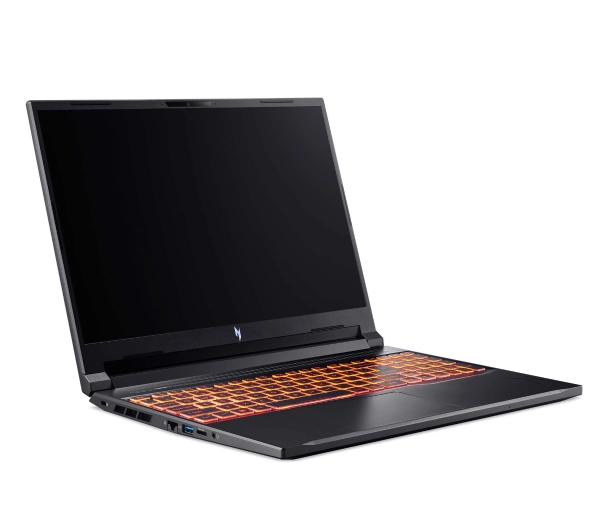 Acer Nitro V 16 AI ANV16-61 16" 165Hz Ryzen AI 5 340 16GB RAM 1TB Dysk SSD RTX4050 DLSS3 Czarny Funkcje AI - Kup na Raty - RRSO 0%