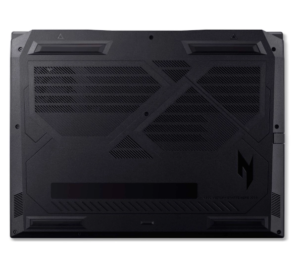 Acer Nitro V 16 AI ANV16-61 16" 165Hz Ryzen AI 5 340 16GB RAM 1TB Dysk SSD RTX4050 DLSS3 Czarny Funkcje AI - Kup na Raty - RRSO 0%