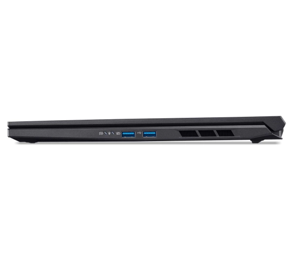 Acer Nitro V 16 AI ANV16-61 16" 165Hz Ryzen AI 5 340 16GB RAM 1TB Dysk SSD RTX4050 DLSS3 Czarny Funkcje AI - Kup na Raty - RRSO 0%