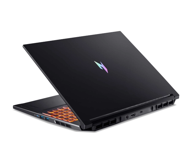 Acer Nitro V 16 AI ANV16-61 16" 165Hz Ryzen AI 5 340 16GB RAM 1TB Dysk SSD RTX4050 DLSS3 Czarny Funkcje AI - Kup na Raty - RRSO 0%