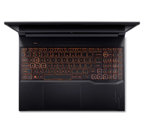 Acer Nitro V 16 AI ANV16-61 16" 165Hz Ryzen AI 5 340 16GB RAM 1TB Dysk SSD RTX4050 DLSS3 Czarny Funkcje AI - Kup na Raty - RRSO 0%
